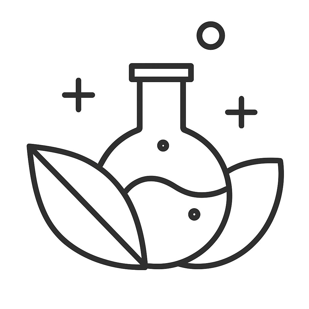 Non-hazardous chemicals